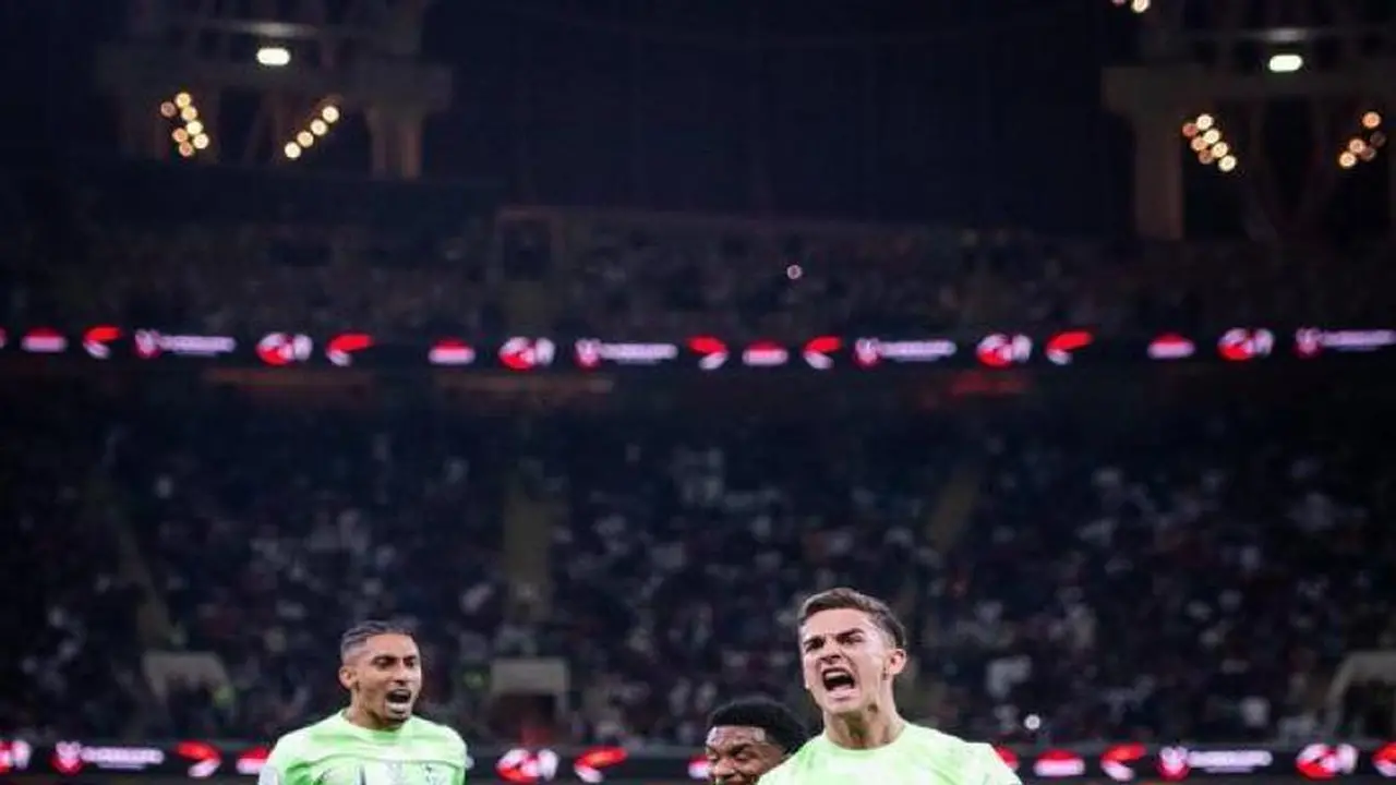 صراع الصدارة.. موعد مباراة برشلونة ضد ريال أوفييدو والقنوات الناقلة للمواجهة المرتقبة